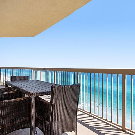 Sunrise Beach Resort 2001 بنما سيتي بيتش المظهر الخارجي الصورة