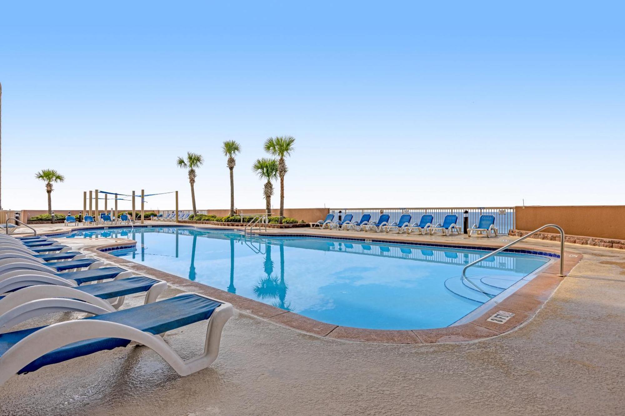 Sunrise Beach Resort 2001 بنما سيتي بيتش المظهر الخارجي الصورة