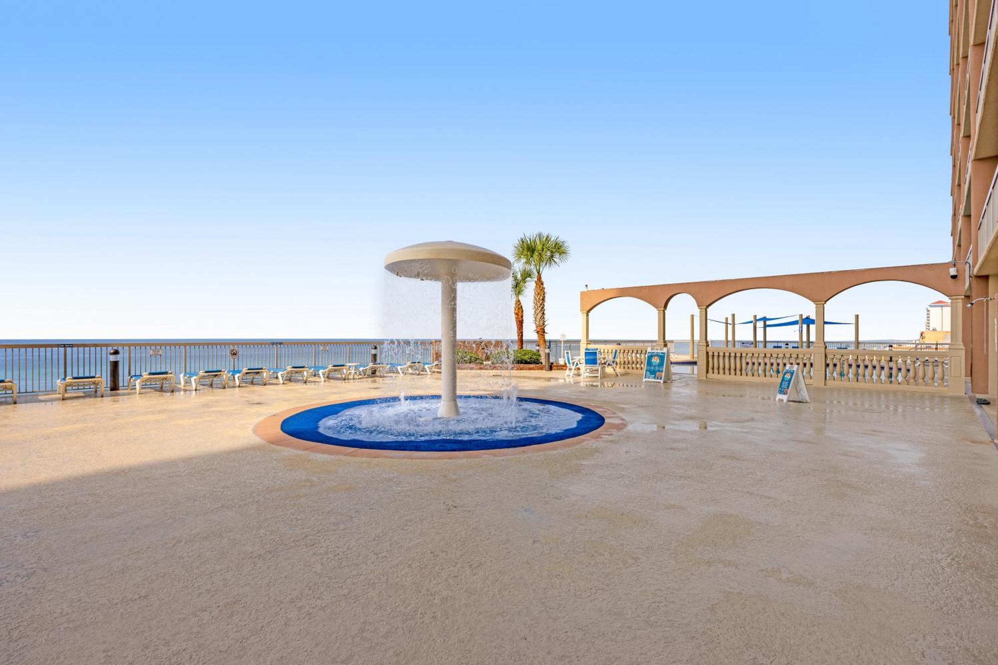 Sunrise Beach Resort 2001 بنما سيتي بيتش المظهر الخارجي الصورة