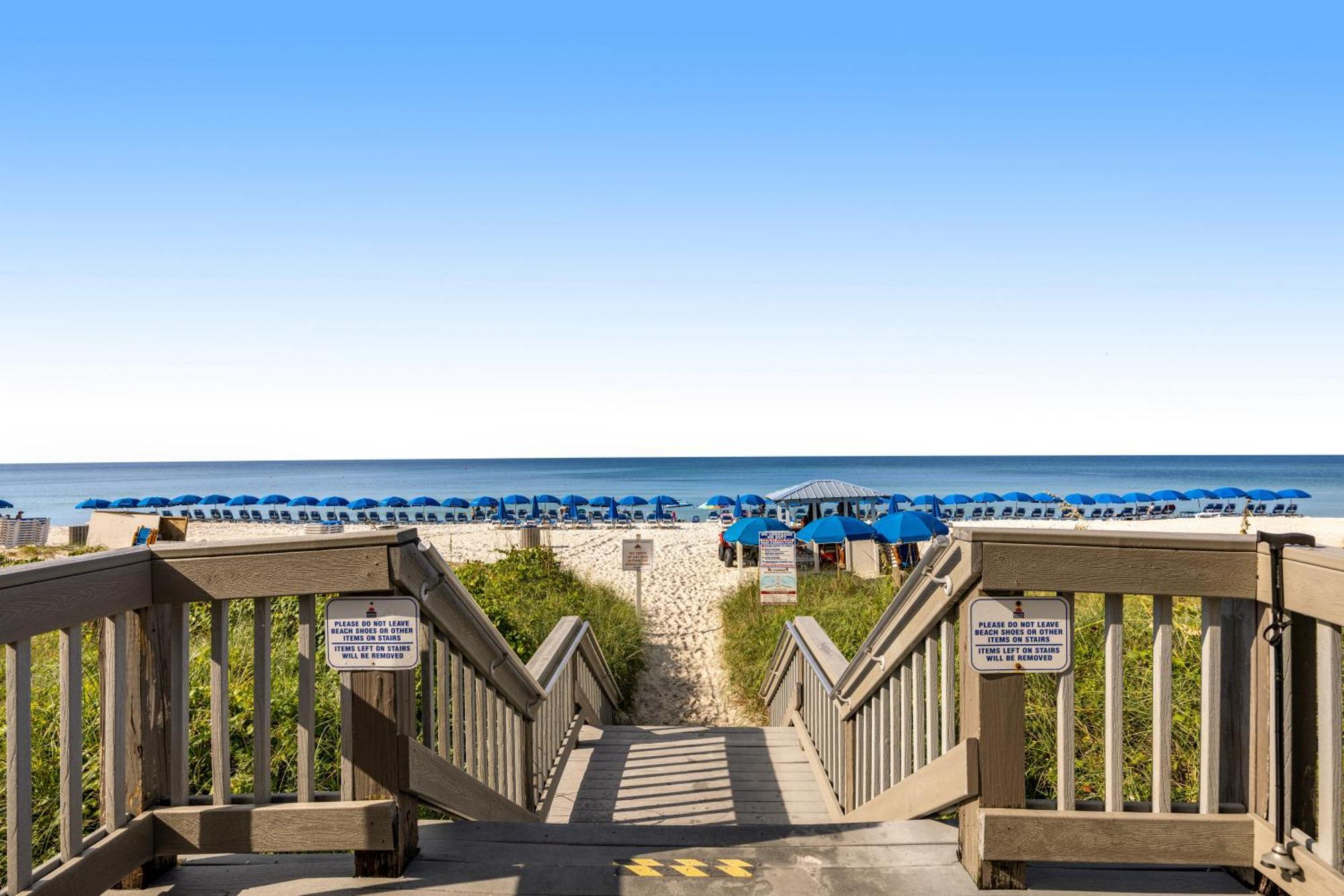 Sunrise Beach Resort 2001 بنما سيتي بيتش المظهر الخارجي الصورة