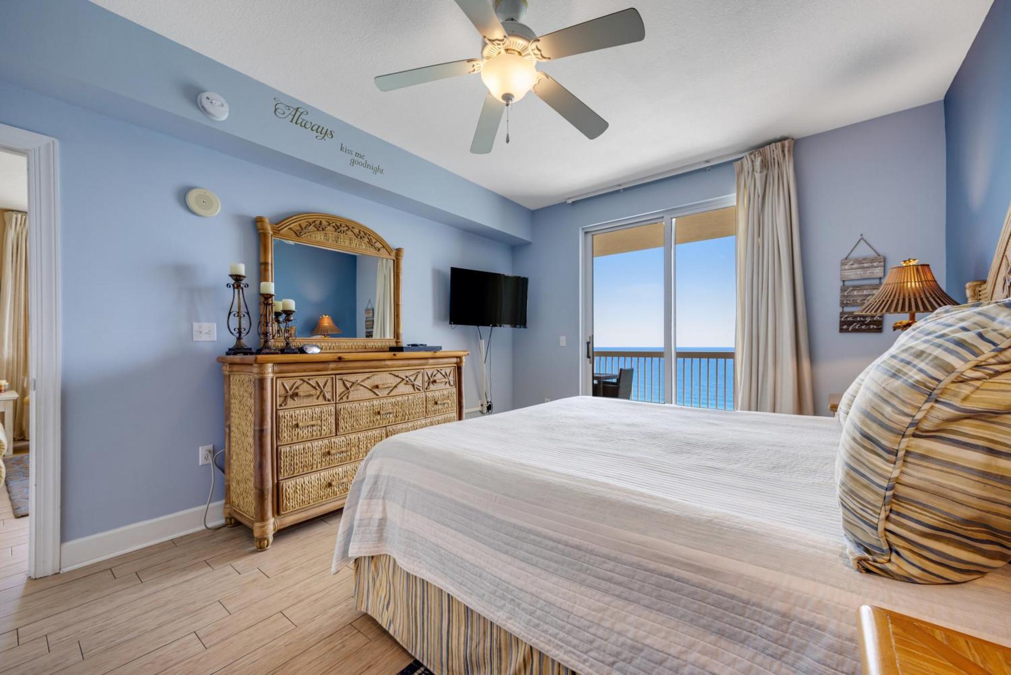 Sunrise Beach Resort 2001 بنما سيتي بيتش المظهر الخارجي الصورة
