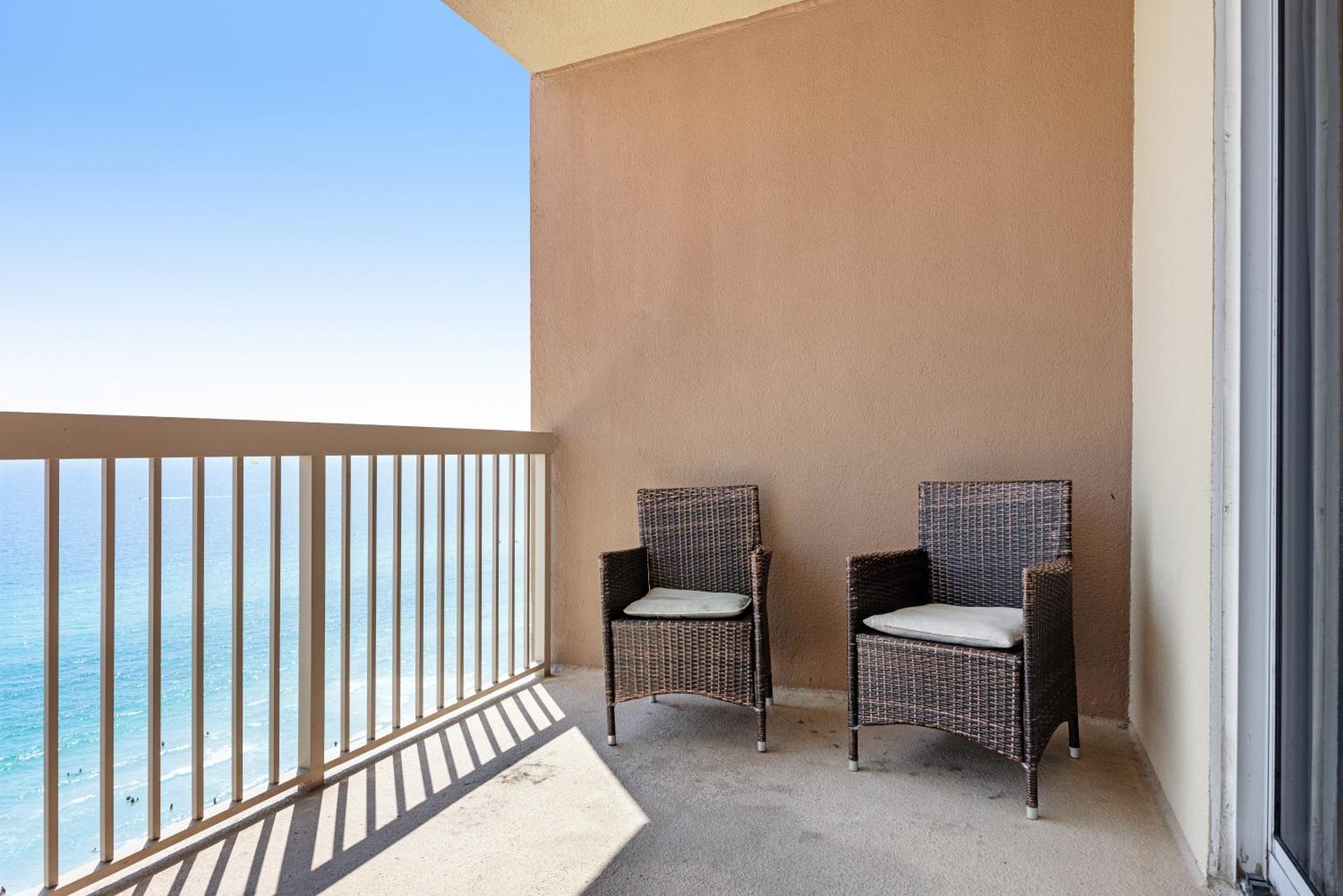 Sunrise Beach Resort 2001 بنما سيتي بيتش المظهر الخارجي الصورة
