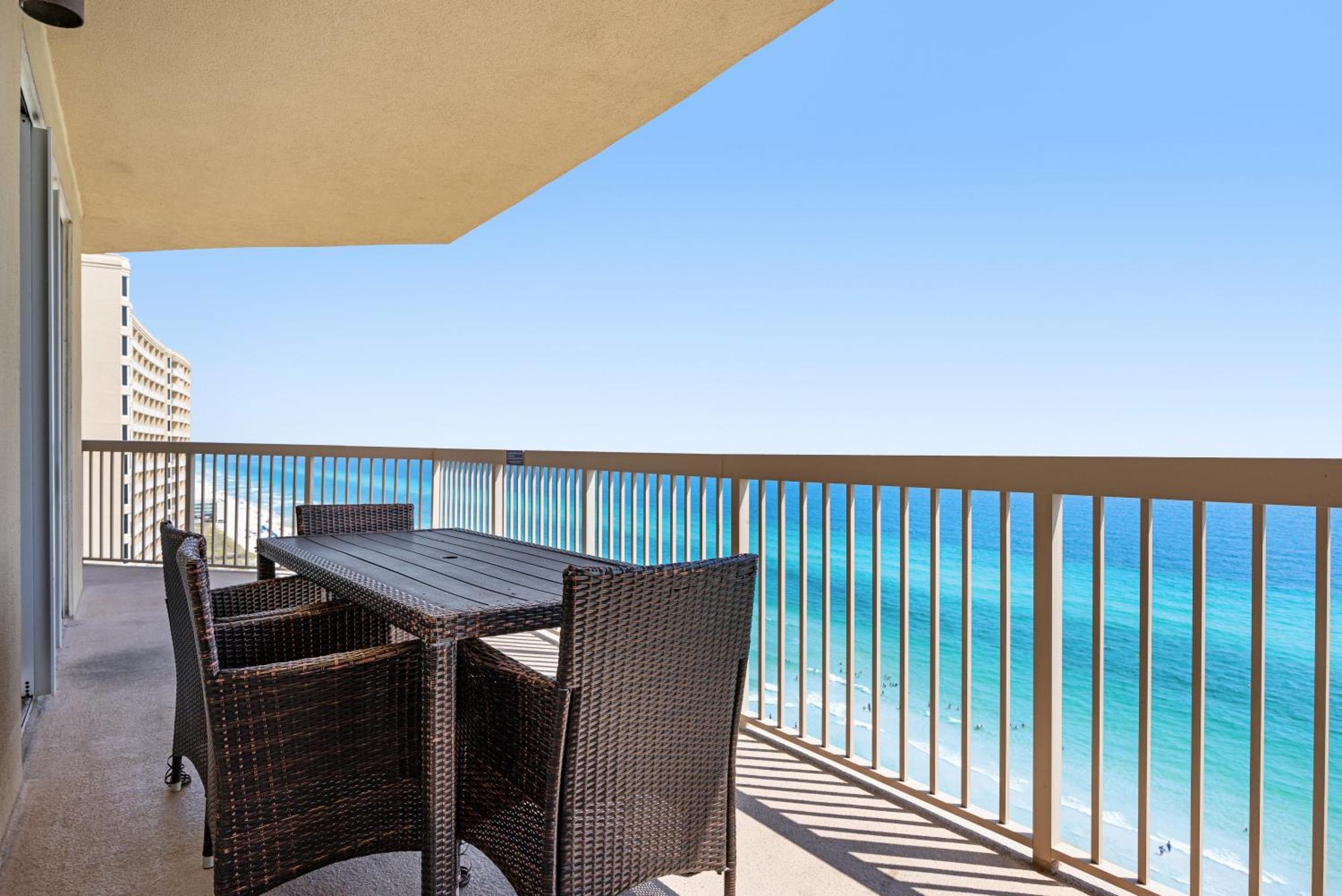 Sunrise Beach Resort 2001 بنما سيتي بيتش المظهر الخارجي الصورة